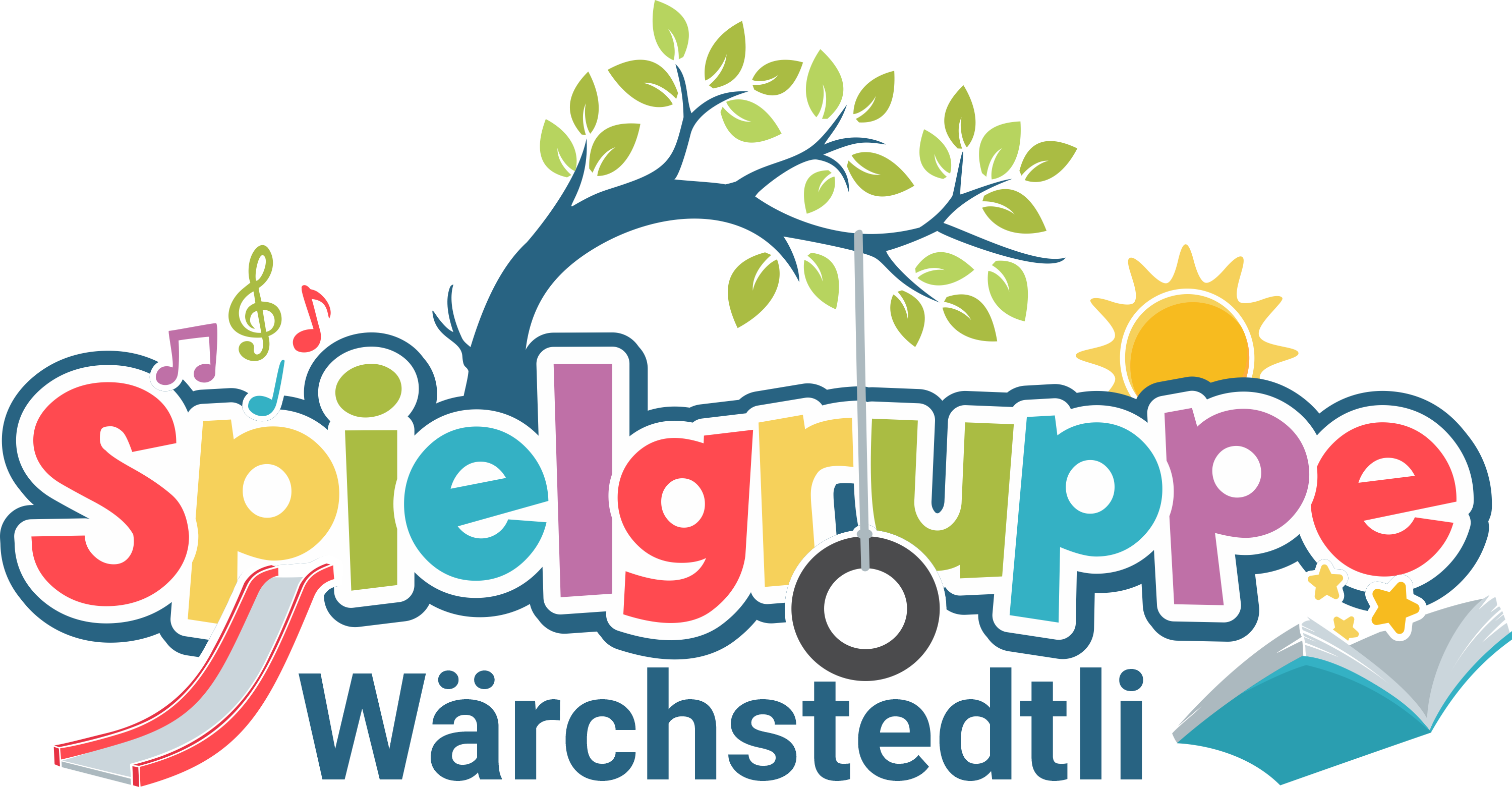 Spielgruppe Wärchstedtli